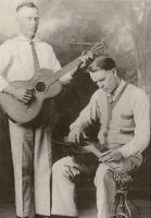 Tom Darby & Jimmie Tarlton
