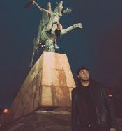 Daron Malakian and Scars On Broadway