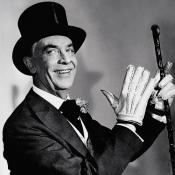 Karl Gerhard Karl Gerhard