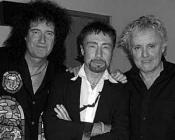 Queen + Paul Rodgers Queen + Paul Rodgers