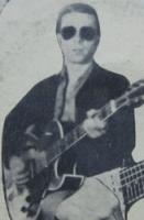 Pino Menti Pino Menti