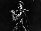 James Brown