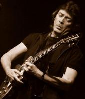 Steve Hackett Steve Hackett