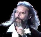 Andrea Parodi dei Tazenda Andrea Parodi dei Tazenda