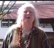 Wyndreth Berginsdottir Wyndreth Berginsdottir