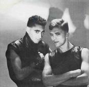 D.A.F. (Deutsch-Amerikanische Freundschaft)