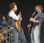 Wille and the Bandits Wille and the Bandits