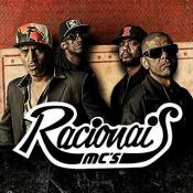 Racionais Mc's