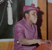 Verckys et l'Orchestre Vévé