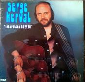 Serge Kerval