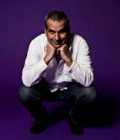 Luca Bonaffini Luca Bonaffini