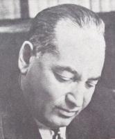 Дай Руку, Товарищ Далекий