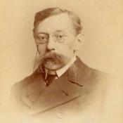 Émile Verhaeren