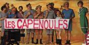 Les Capenoules