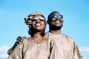 Amadou et Mariam