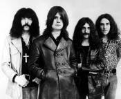 Black Sabbath