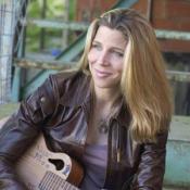 Terri Hendrix Terri Hendrix