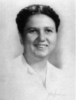 Ruth Crawford Seeger Ruth Crawford Seeger