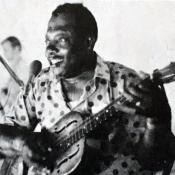 Bukka White