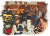 Les Enfants Terribles