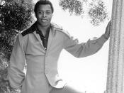 Charles Wright Charles Wright