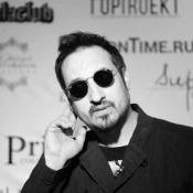 Aleksandr Zaretskiy / Александр Зарецкий