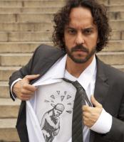 Gabriel o Pensador Gabriel o Pensador