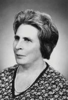 Sofia Mavroidi-Papadaki / Σοφία Μαυροειδή-Παπαδάκη