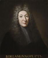 Bernard De la Monnoye