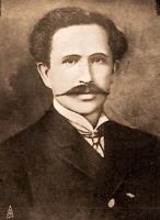 Moris Roznfeld [Morris Rosenfeld]  / מאָריס ראָזנפֿעלד