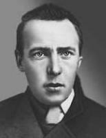 Velimir Chlebnikov / Велимир Хлебников