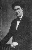 Yesâri Âsım  Arsoy