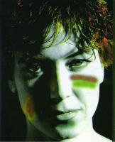 Sabina Guzzanti e la Riserva indiana Sabina Guzzanti e la Riserva indiana