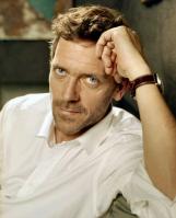Hugh Laurie Hugh Laurie