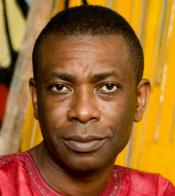 Youssou N'Dour Youssou N'Dour