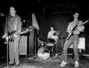 The Urinals The Urinals