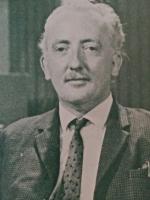 Seán Ó Riada