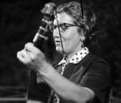 Sandra Mantovani Sandra Mantovani