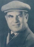 Stratos Payoumtzis (Tembelis) / Στράτος Παγιουμτζής (Τεμπέλης)