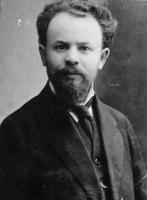 Zalman Schneour / זלמן שניאור