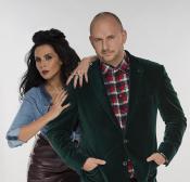 Potap & Nastya / Потап і Настя