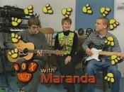 Landis MacKellar Landis MacKellar