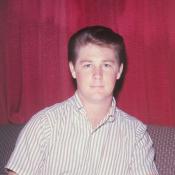 Brian Wilson