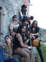 Il Bacio della Medusa