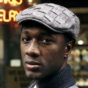 Aloe Blacc Aloe Blacc