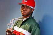 Chamillionaire