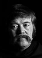 Dark Horse on the Wind