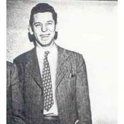 Vern Partlow Vern Partlow