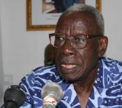 Bernard Binlin Dadié