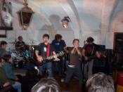 Monkey Punx Monkey Punx